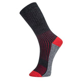Hiker Sock - Black