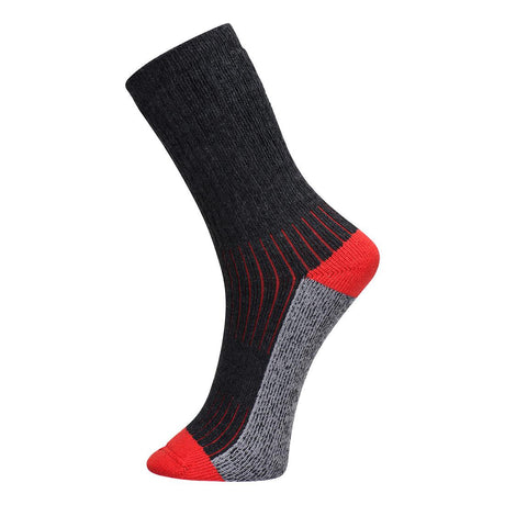 Hiker Sock - Black