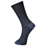 Classic Cotton Sock - Black