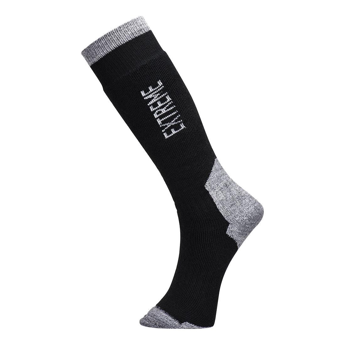 Extreme Cold Weather Sock - Black