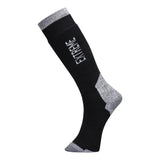 Extreme Cold Weather Sock - Black
