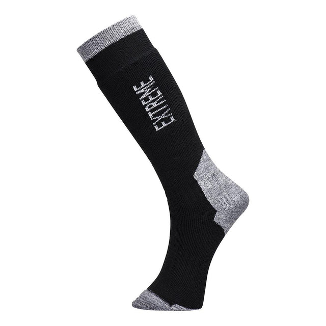 Extreme Cold Weather Sock - Black