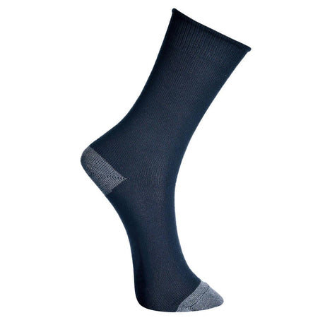 Modaflame Sock - Black