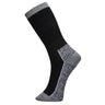Work Sock (3 Pack) - Black