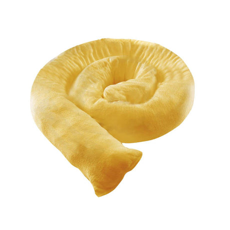Chemical Sock - Yellow