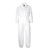 Coverall PP 40g (Pk120) - White