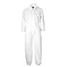 Coverall PP 40g (Pk120) - White