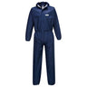 BizTex SMS Coverall Type 5/6 (Pk50) - Navy