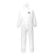 BizTex SMS Coverall Type 5/6 (Pk50) - White