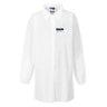 BizTex SMS Coat Type PB [6] (Pk50) - White