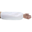 BizTex Microporous Sleeve Cover Type PB[6]  (150 Pairs) - White