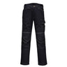 PW3 Work Trousers - Black