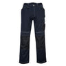 PW3 Work Trousers - Navy/Black
