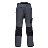 PW3 Work Trousers - Zoom Grey/Black