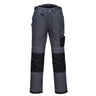 PW3 Work Trousers - Zoom Grey/Black