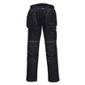 PW3 Holster Work Trousers - Black