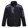 PW3 Work Jacket - Black/Zoom Grey