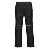 PW3 Rain Trousers - Black