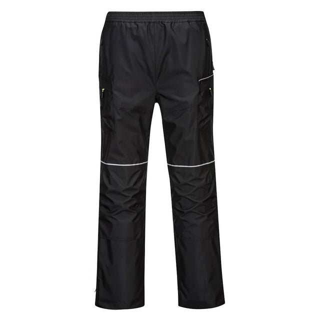 PW3 Rain Trousers - Black