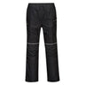 PW3 Rain Trousers - Black