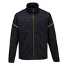 PW3 Flex Shell Jacket - Black