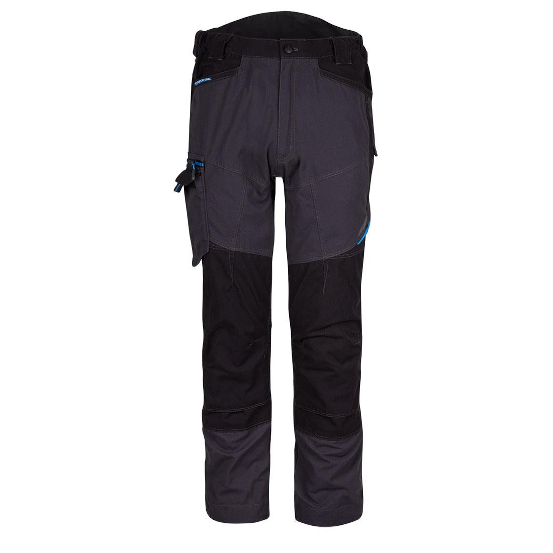 WX3 Work Trousers - Metal Grey