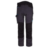 WX3 Work Trousers - Metal Grey