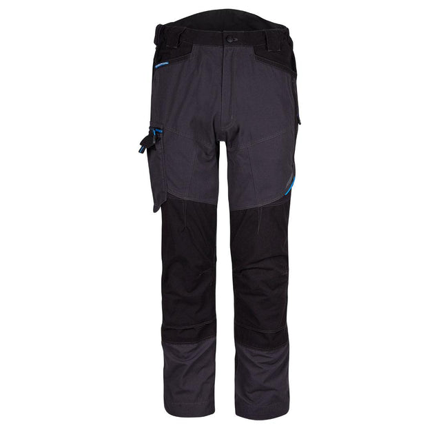 WX3 Work Trousers - Metal Grey