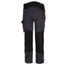 WX3 Work Trousers - Metal Grey