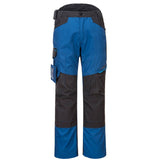 WX3 Work Trousers - Persian Blue