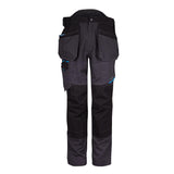 WX3 Holster Trousers - Metal Grey