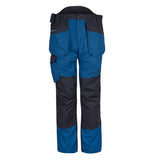 WX3 Holster Trousers - Persian Blue