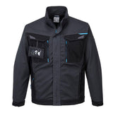 WX3 Work Jacket - Metal Grey