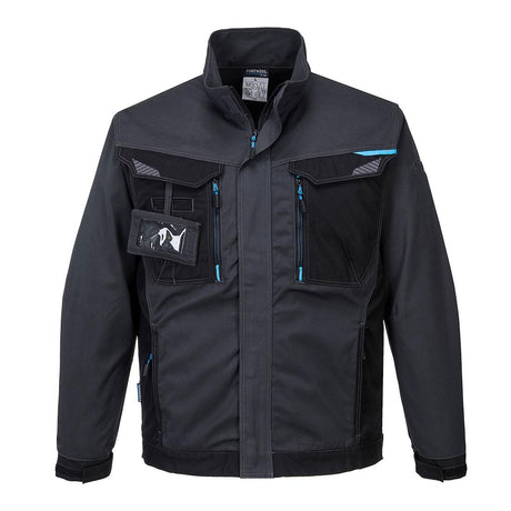 WX3 Work Jacket - Metal Grey