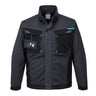 WX3 Work Jacket - Metal Grey
