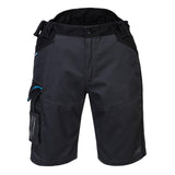 WX3 Shorts - Metal Grey