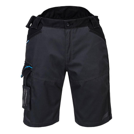 WX3 Shorts - Metal Grey