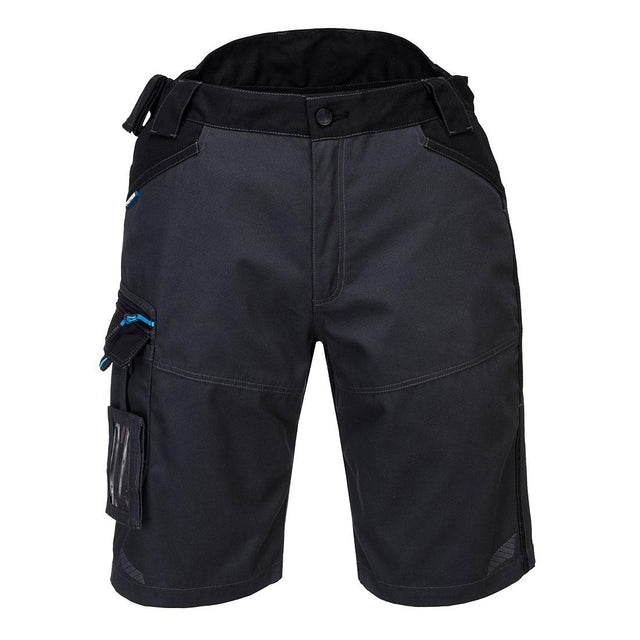 WX3 Shorts - Metal Grey