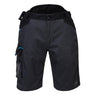 WX3 Shorts - Metal Grey
