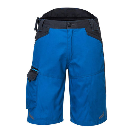 WX3 Shorts - Persian Blue