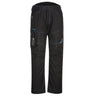 WX3 Service Trousers - Black