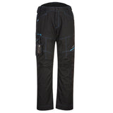 WX3 Service Trousers - Black