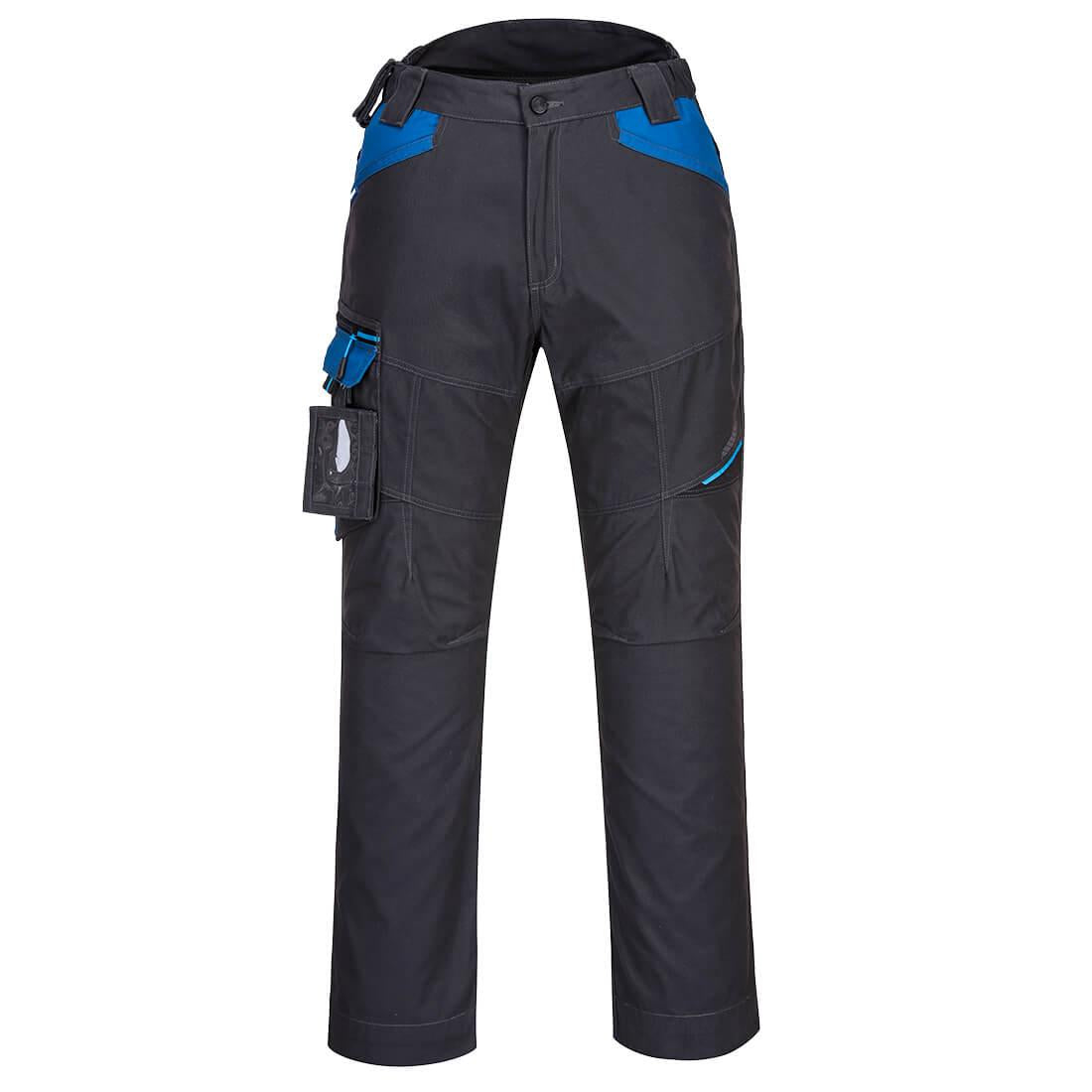 WX3 Service Trousers - Metal Grey
