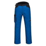 WX3 Service Trousers - Persian Blue