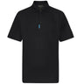 WX3 Polo Shirt - Black