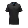 WX3 Eco Polo Shirt - Black