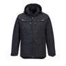 WX3 Winter Jacket - Black