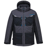 WX3 Winter Jacket - Metal Grey
