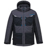 WX3 Winter Jacket - Metal Grey