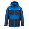 WX3 Winter Jacket - Persian Blue